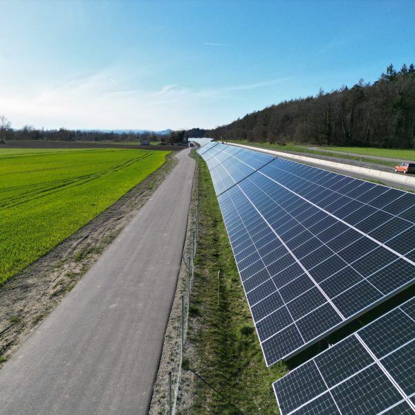 Photovoltaikanlage Allensbach Photovoltaikanlage Allensbach