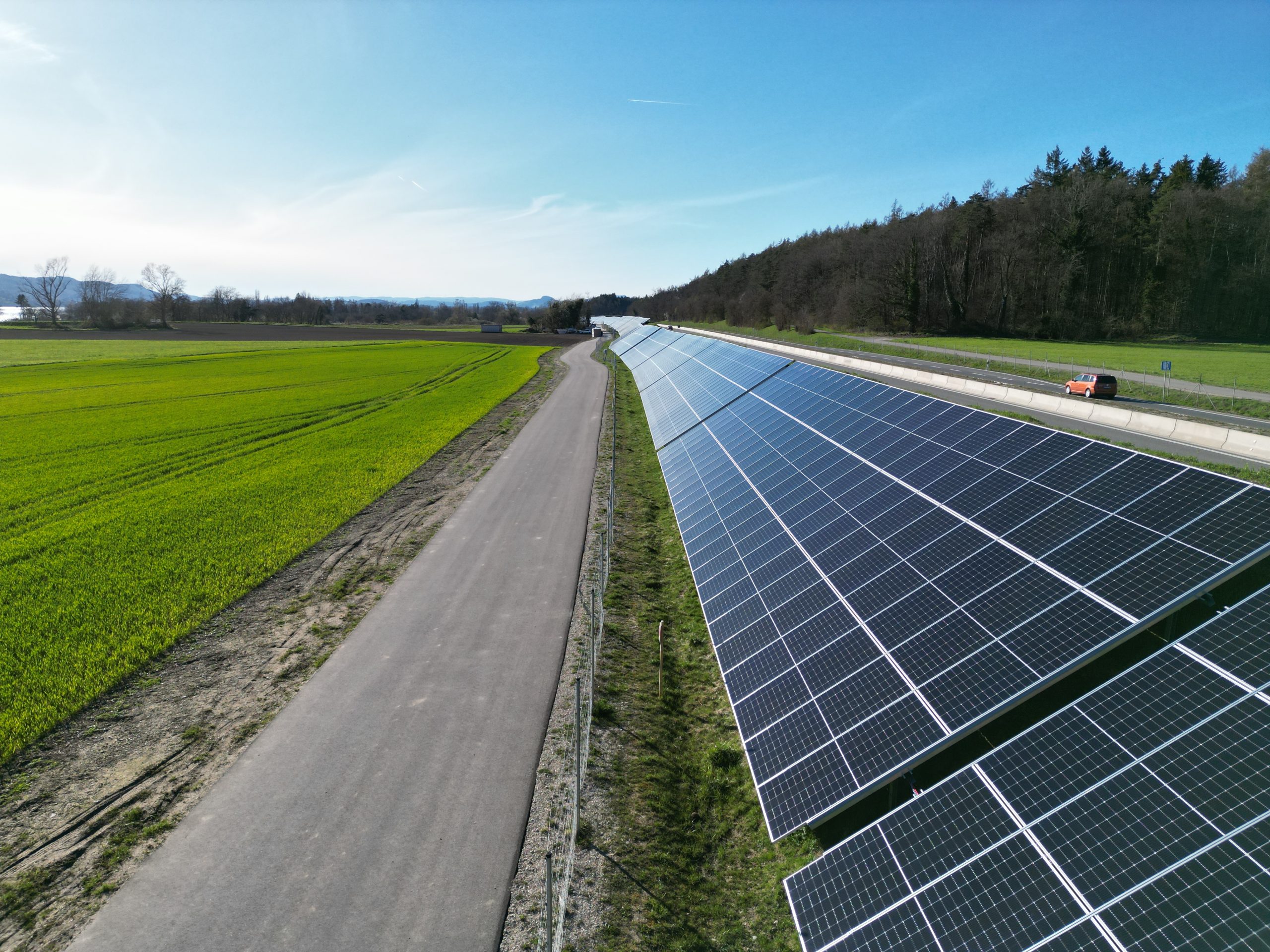 Photovoltaikanlage Allensbach Photovoltaikanlage Allensbach