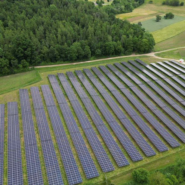 default Solarpark in Radolfzell am Bodensee