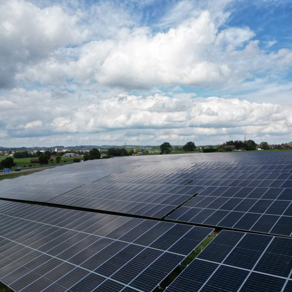 Solarpark Dietmannsried – 11,22 MWp Photovoltaik | JF Solar