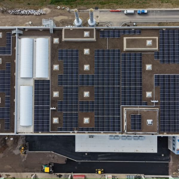 PV-projekt, solar